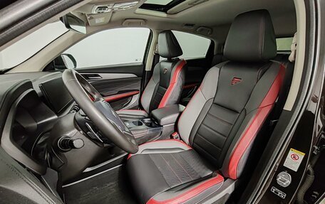 Haval F7x I, 2023 год, 2 135 000 рублей, 20 фотография