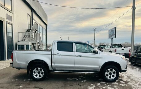 JAC T6, 2021 год, 1 599 000 рублей, 7 фотография