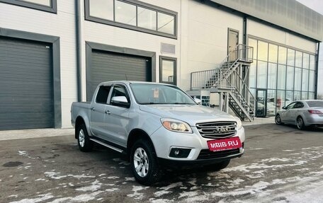 JAC T6, 2021 год, 1 599 000 рублей, 8 фотография