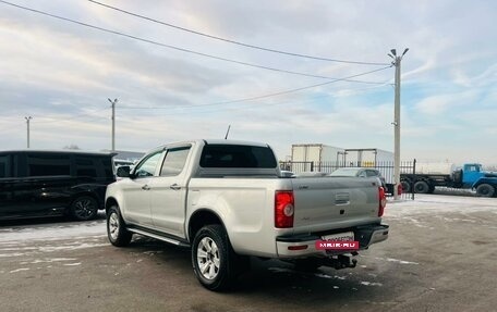 JAC T6, 2021 год, 1 599 000 рублей, 4 фотография