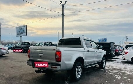 JAC T6, 2021 год, 1 599 000 рублей, 6 фотография