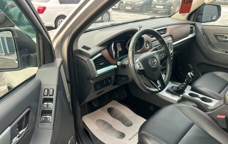 JAC T6, 2021 год, 1 599 000 рублей, 10 фотография