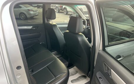 JAC T6, 2021 год, 1 599 000 рублей, 17 фотография