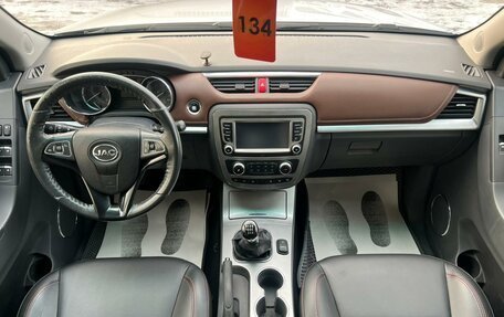 JAC T6, 2021 год, 1 599 000 рублей, 16 фотография