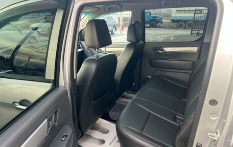 JAC T6, 2021 год, 1 599 000 рублей, 18 фотография