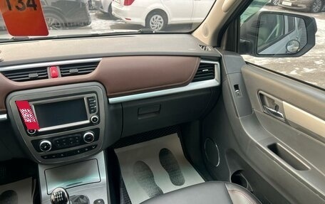 JAC T6, 2021 год, 1 599 000 рублей, 15 фотография