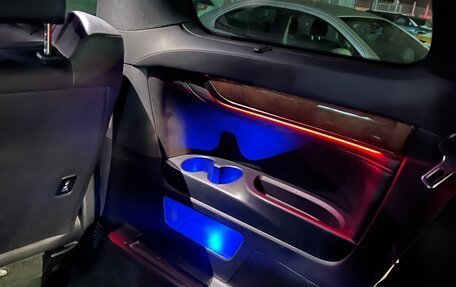 Toyota Alphard III, 2015 год, 2 800 000 рублей, 7 фотография