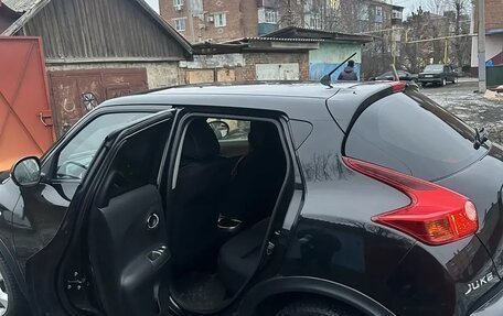 Nissan Juke II, 2012 год, 1 075 000 рублей, 3 фотография
