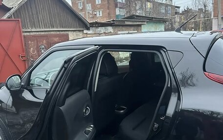 Nissan Juke II, 2012 год, 1 075 000 рублей, 5 фотография