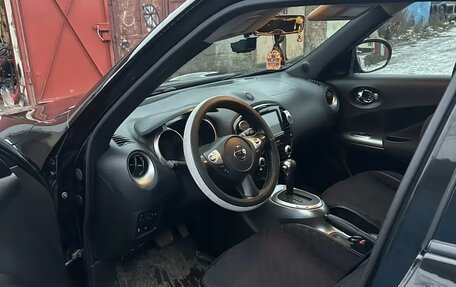 Nissan Juke II, 2012 год, 1 075 000 рублей, 4 фотография