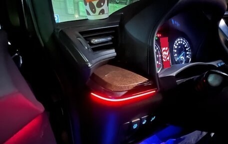 Toyota Alphard III, 2015 год, 2 800 000 рублей, 6 фотография