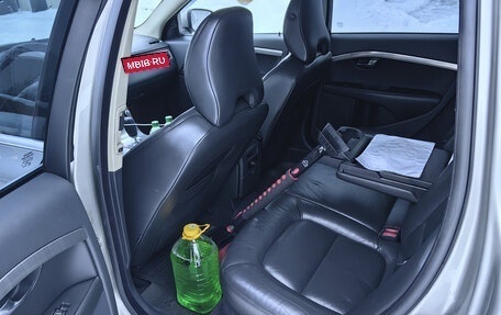 Volvo V70 III рестайлинг, 2008 год, 1 090 000 рублей, 11 фотография