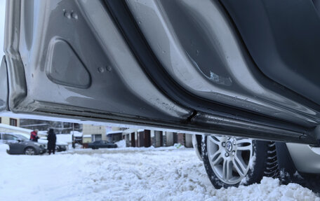 Volvo V70 III рестайлинг, 2008 год, 1 090 000 рублей, 21 фотография