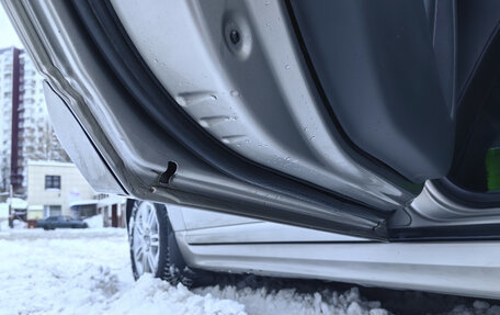 Volvo V70 III рестайлинг, 2008 год, 1 090 000 рублей, 20 фотография