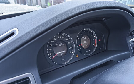 Volvo V70 III рестайлинг, 2008 год, 1 090 000 рублей, 22 фотография