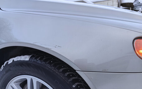 Volvo V70 III рестайлинг, 2008 год, 1 090 000 рублей, 30 фотография