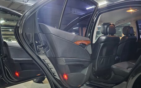 Mercedes-Benz E-Класс, 2008 год, 1 170 000 рублей, 2 фотография