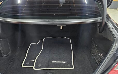 Mercedes-Benz E-Класс, 2008 год, 1 170 000 рублей, 3 фотография