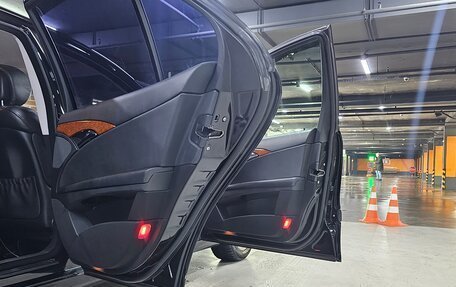 Mercedes-Benz E-Класс, 2008 год, 1 170 000 рублей, 5 фотография