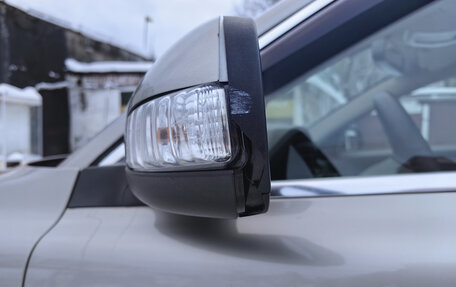 Volvo V70 III рестайлинг, 2008 год, 1 090 000 рублей, 34 фотография