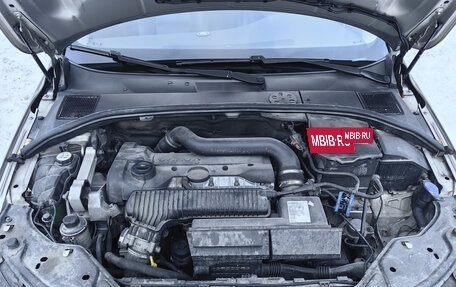 Volvo V70 III рестайлинг, 2008 год, 1 090 000 рублей, 24 фотография