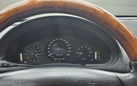 Mercedes-Benz E-Класс, 2008 год, 1 170 000 рублей, 6 фотография