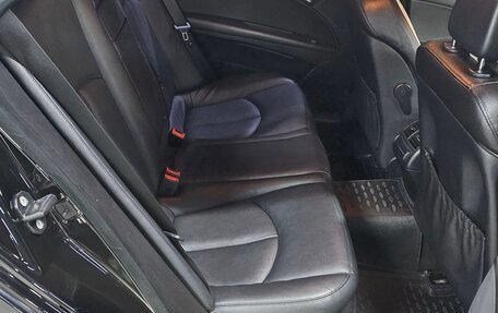 Mercedes-Benz E-Класс, 2008 год, 1 170 000 рублей, 8 фотография