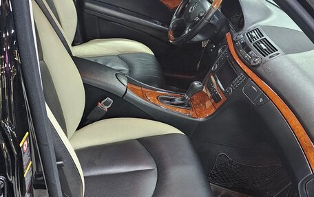 Mercedes-Benz E-Класс, 2008 год, 1 170 000 рублей, 9 фотография