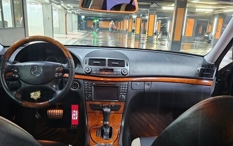 Mercedes-Benz E-Класс, 2008 год, 1 170 000 рублей, 7 фотография