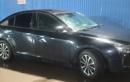 Chevrolet Cruze II, 2010 год, 1 000 000 рублей, 7 фотография