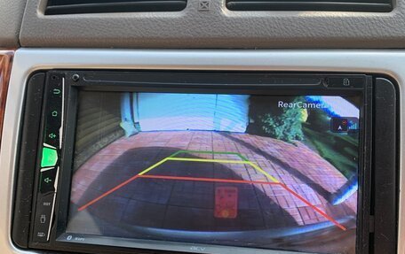 Toyota Ipsum II, 2004 год, 980 000 рублей, 12 фотография