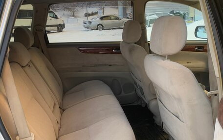 Toyota Ipsum II, 2004 год, 980 000 рублей, 14 фотография