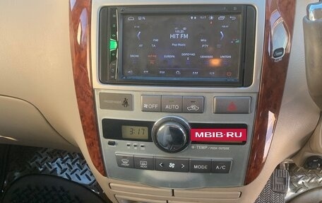 Toyota Ipsum II, 2004 год, 980 000 рублей, 11 фотография