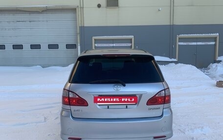 Toyota Ipsum II, 2004 год, 980 000 рублей, 6 фотография