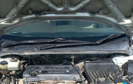 Toyota Ipsum II, 2004 год, 980 000 рублей, 20 фотография