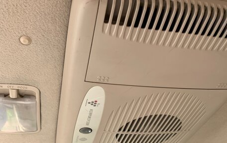 Toyota Ipsum II, 2004 год, 980 000 рублей, 18 фотография