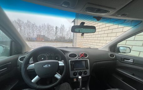 Ford Focus II рестайлинг, 2006 год, 350 000 рублей, 7 фотография