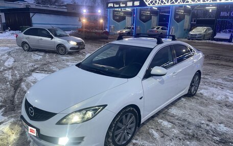 Mazda 6, 2008 год, 850 000 рублей, 2 фотография