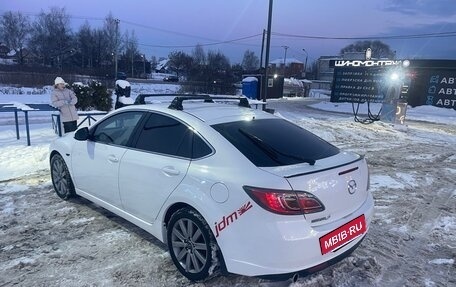 Mazda 6, 2008 год, 850 000 рублей, 4 фотография