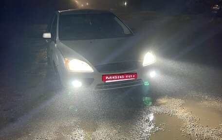 Ford Focus II рестайлинг, 2006 год, 350 000 рублей, 6 фотография