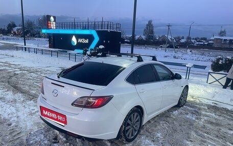 Mazda 6, 2008 год, 850 000 рублей, 6 фотография