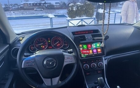 Mazda 6, 2008 год, 850 000 рублей, 9 фотография