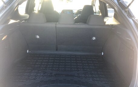 Toyota C-HR I рестайлинг, 2018 год, 1 795 000 рублей, 10 фотография