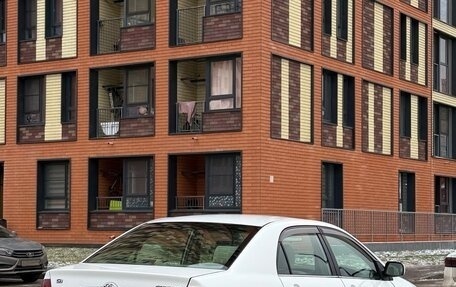 Toyota Corolla, 2002 год, 450 000 рублей, 2 фотография