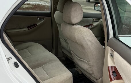 Toyota Corolla, 2002 год, 450 000 рублей, 7 фотография