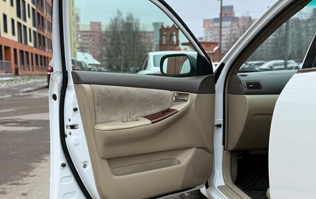 Toyota Corolla, 2002 год, 450 000 рублей, 9 фотография