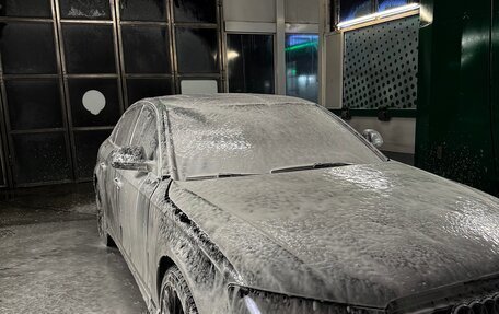 Audi A4, 2008 год, 995 000 рублей, 2 фотография