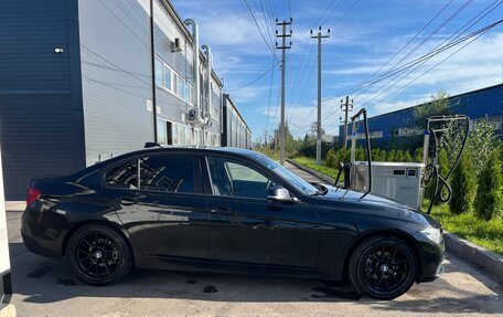 BMW 3 серия, 2018 год, 2 050 000 рублей, 7 фотография