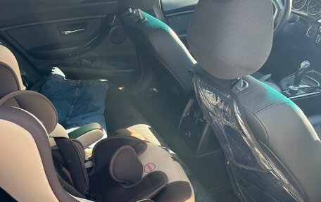 BMW 3 серия, 2018 год, 2 050 000 рублей, 5 фотография