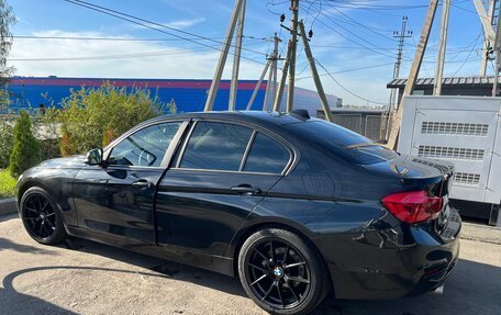 BMW 3 серия, 2018 год, 2 050 000 рублей, 4 фотография